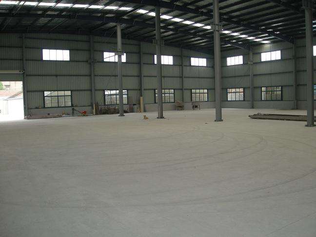 江永工业厂房楼板检测的重要