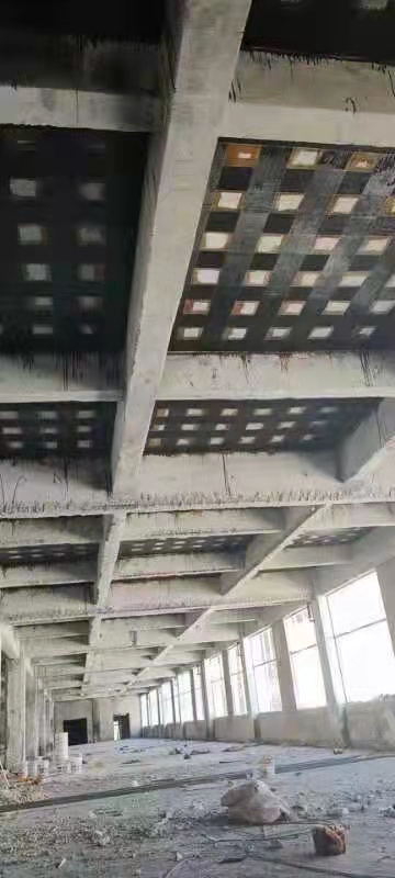 江永楼板碳纤维布加固可以增加承重